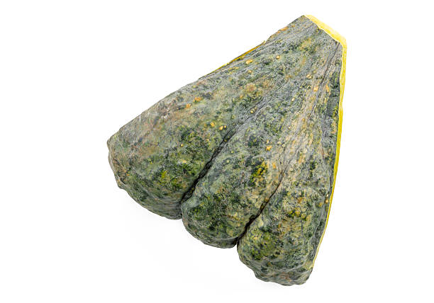 istock Piece of pumpkin 459299589