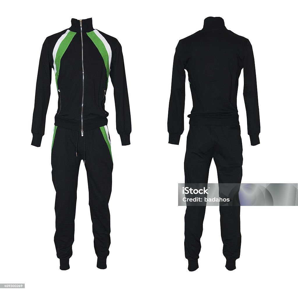 Roupa de Esportes - Foto de stock de Algodão - Material Têxtil royalty-free