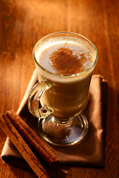 istock Mug of delicious hot chocolate 459301625
