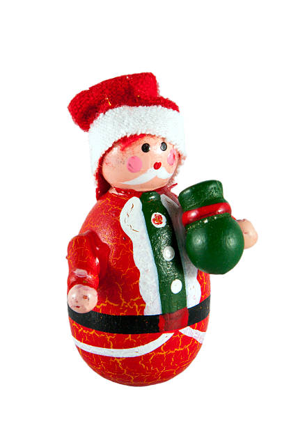 istock New Year's toys 459331121