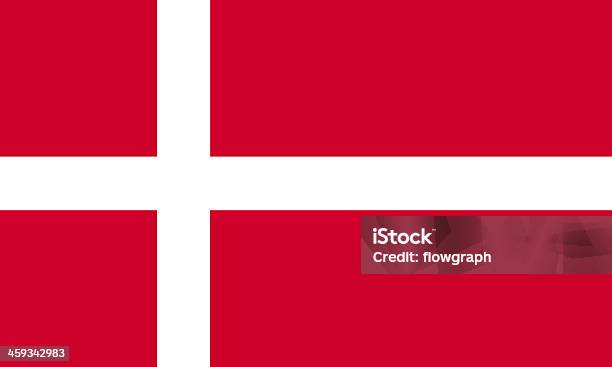 Danish Flag Stock Photo - Download Image Now - Danish Flag, Denmark, National Flag