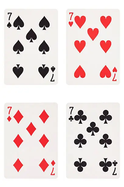 Photo of Playing cards