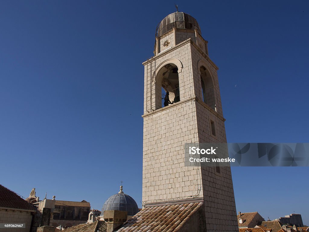 steeple krichturm Church Stock Photo