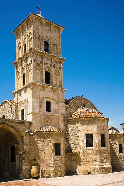 istock St Lazaros Church 459370711