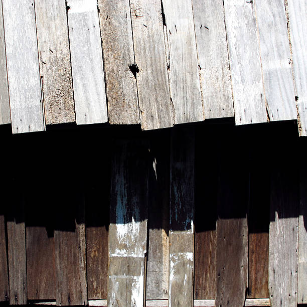 istock Nature brownish wood 459375167