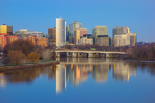 istock Arlington, Virginia, USA 459386307