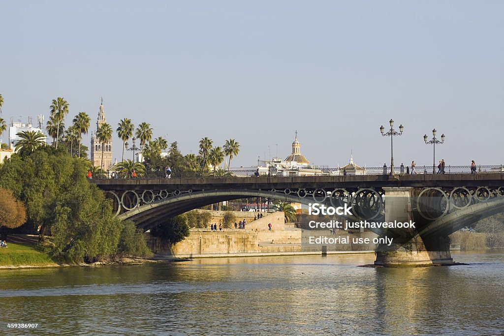 Sevilla Provinz - Lizenzfrei Andalusien Stock-Foto