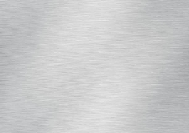 istock An illustration of a steel texture 459388335