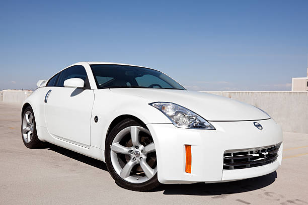 70+ Nissan 350z Stock Photos, Pictures & Royalty-Free Images