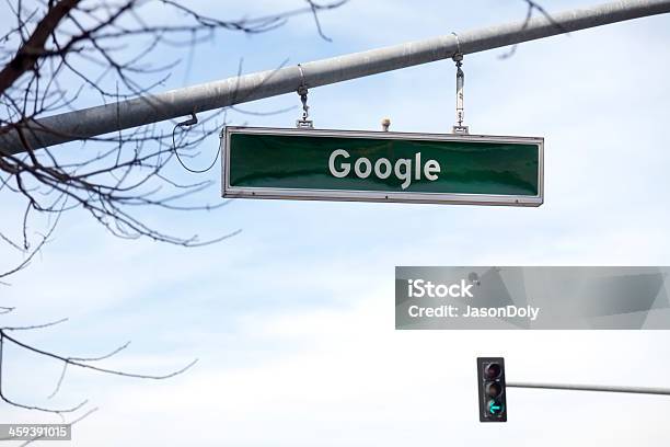 Sede Do Google - Fotografias de stock e mais imagens de Google - Nome de marca - Google - Nome de marca, Vale do Silício, Google Drive