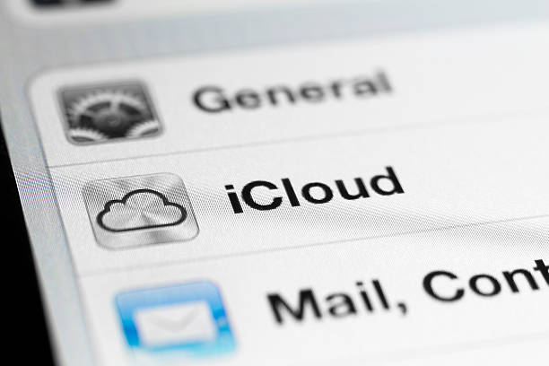 icloud no iphone 4s - icloud - fotografias e filmes do acervo