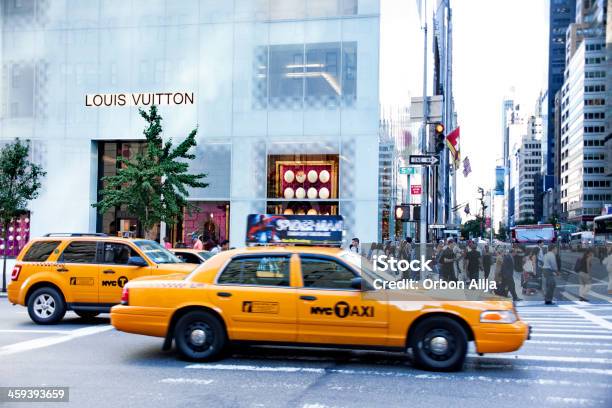 Louis Vuitton Stock Photo - Download Image Now - Window, Car, Consumerism