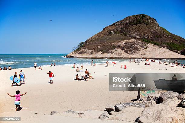 人々の Recreio ビーチリオデジャネイロブラジル - リオデジャネイロのストックフォトや画像を多数ご用意 - リオデジャネイロ, 浜辺, エディトリアル