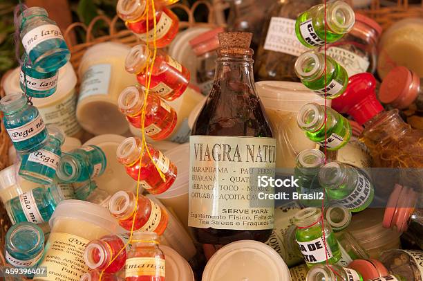 Organic Viagra From The Amazon Stock Photo - Download Image Now - Alternative Medicine, Amazon Rainforest, Amazon Region