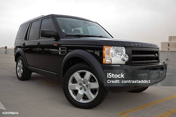 Land Rover Lr3 2006 Stock Photo - Download Image Now - Range Rover, Dodge - Vehicle Brand Name, Sports Car