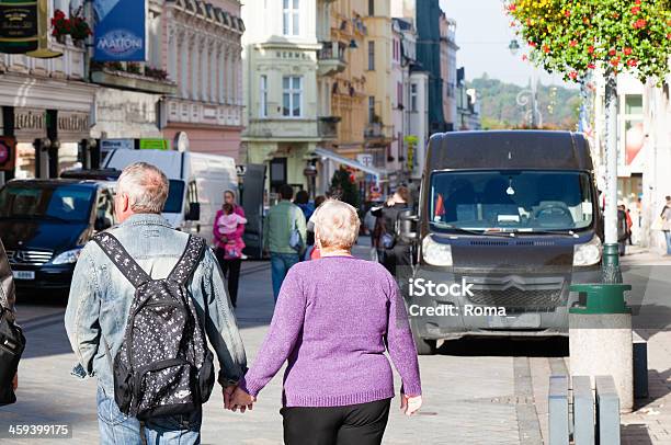 Karlsbad Stockfoto und mehr Bilder von Aktiver Lebensstil - Aktiver Lebensstil, Aktiver Senior, Aktivitäten und Sport