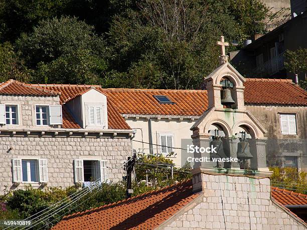 Dubrovnik Stock Photo - Download Image Now - Church, Croatia, Dalmatia Region - Croatia