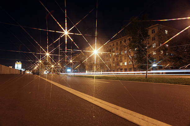 istock Frunzenskaya embankment in Moscow 459411397
