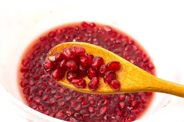 istock Spoonful of antioxidants 459411725