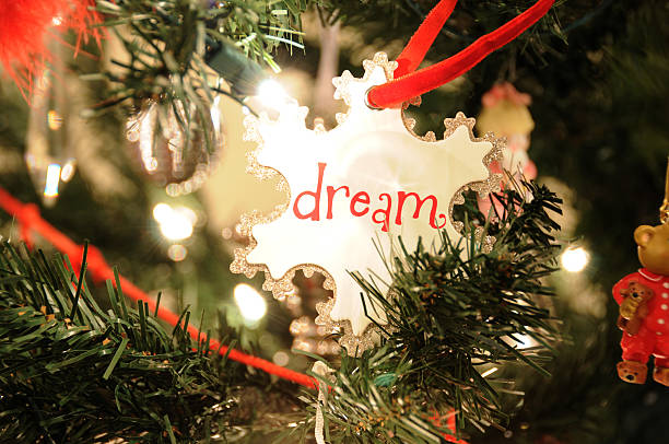 chritmas dream