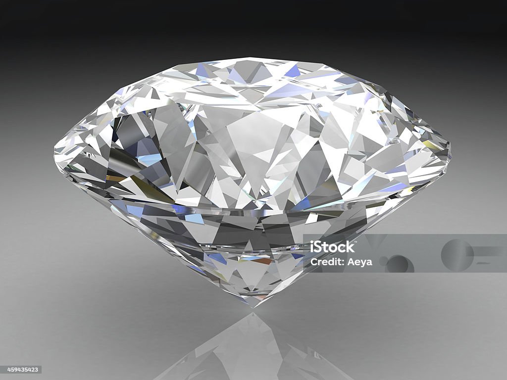Diamond - Стоковые фото Алмаз роялти-фри