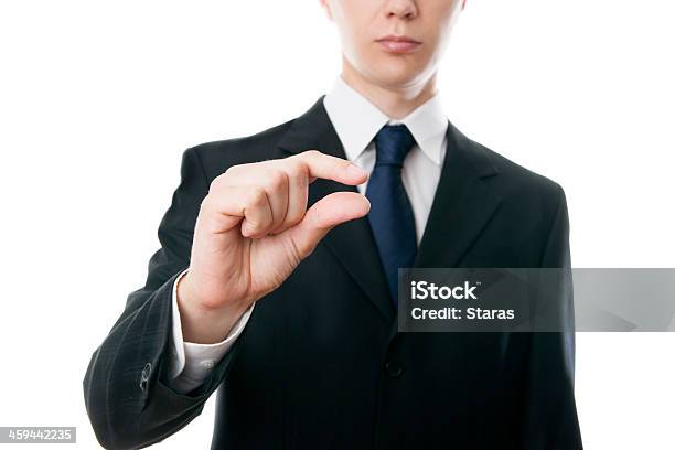 Hand Gesture Businessman Stock Photo - Download Image Now - Adult, Adults Only, Aspirations