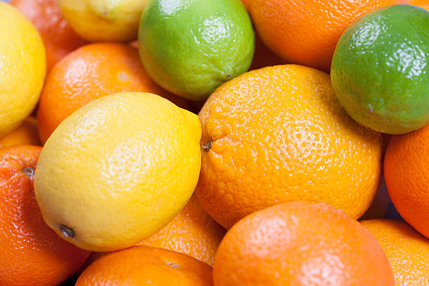 istock Citrus fruits 459452951