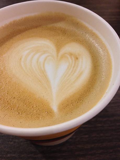 cappuccino coffee