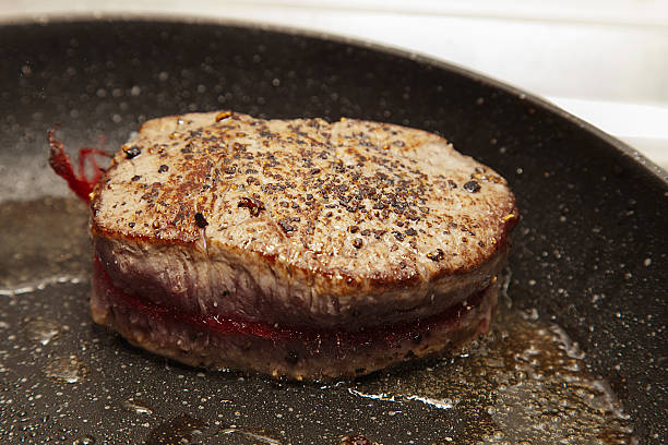 Beef steak