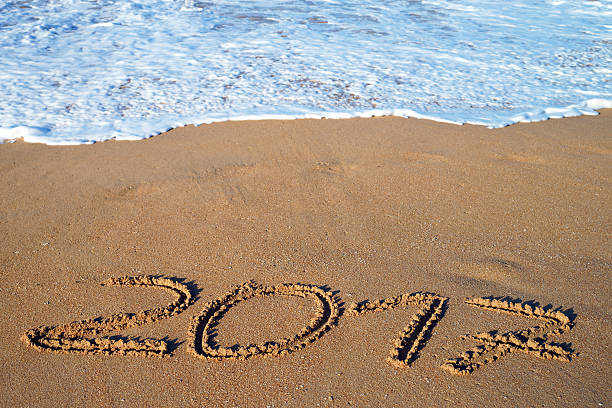 istock turn of the year 2016 to 2017 459460235