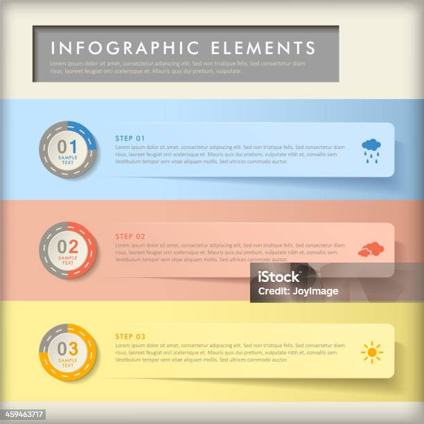 Abstrakcyjne Infografiki Transparent - Stockowe grafiki wektorowe i więcej obrazów Abstrakcja - Abstrakcja, Bez ludzi, Biznes