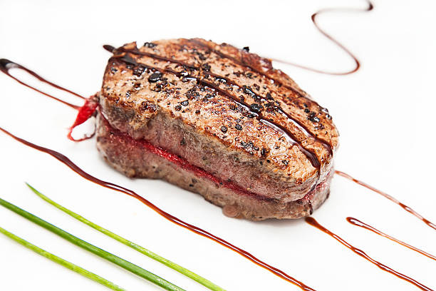 Beef steak