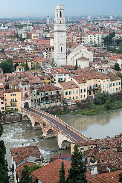 Verona - fotografia de stock