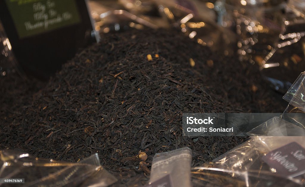 spices Indian spices and herbs for sale Anise Stock Photo