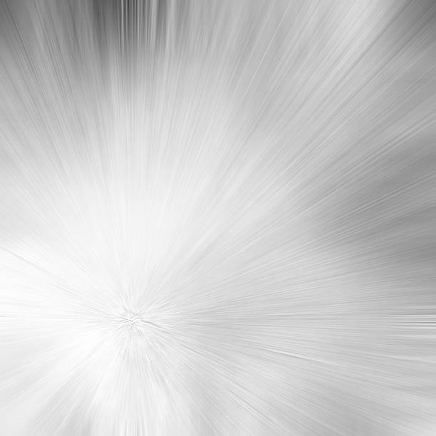 istock Background of white light energy 459501811