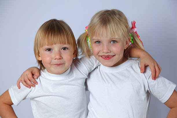 istock two cute girls 459513095