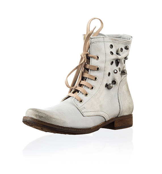 istock Fashionable men winter boot 459525013