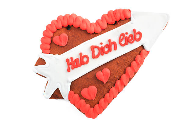 istock i like you valentines day gingerbread cookie 459561943
