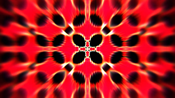 istock Colorful Kaleidoscope, Disco background 459565703