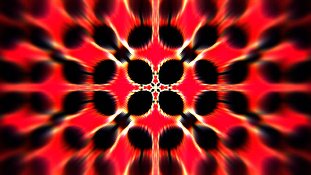 istock Colorful Kaleidoscope, Disco background 459565705