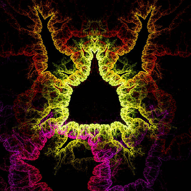 istock Art abstract bright color background 459566179