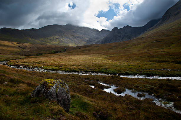 istock Glen Brittle Isle of skye Scotland 459568713