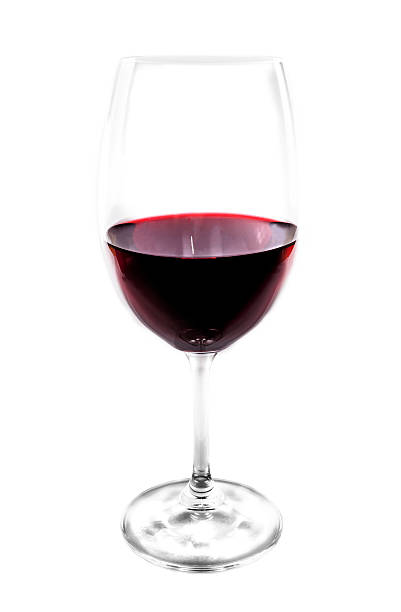 istock Glass of wine 459588623