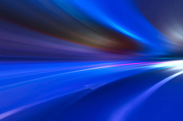 istock car on road with motion blur background 459595523