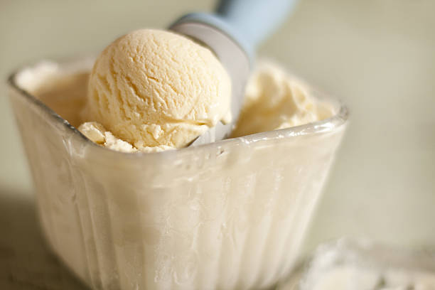 istock Homemade Ice Cream 459597759