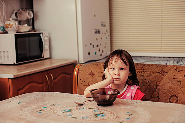 retrato. - hungry - fotografias e filmes do acervo