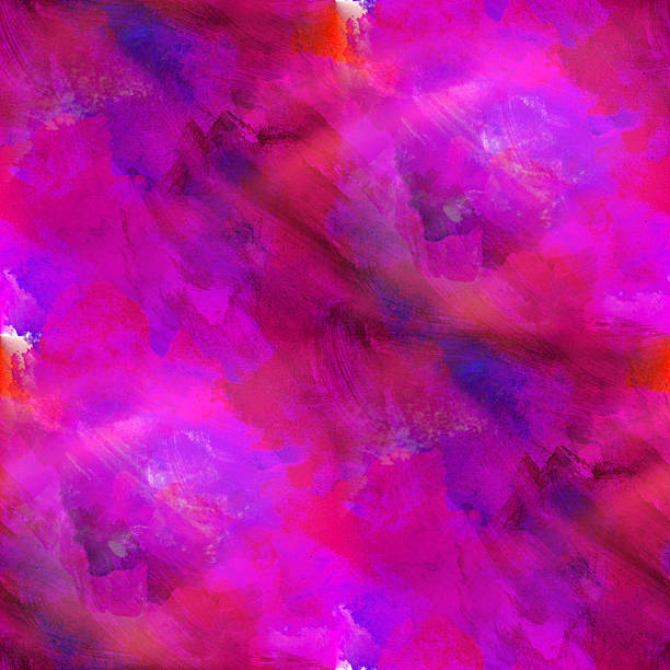 istock sunlight abstract purple pink isolated watercolor stain raster i 459616975