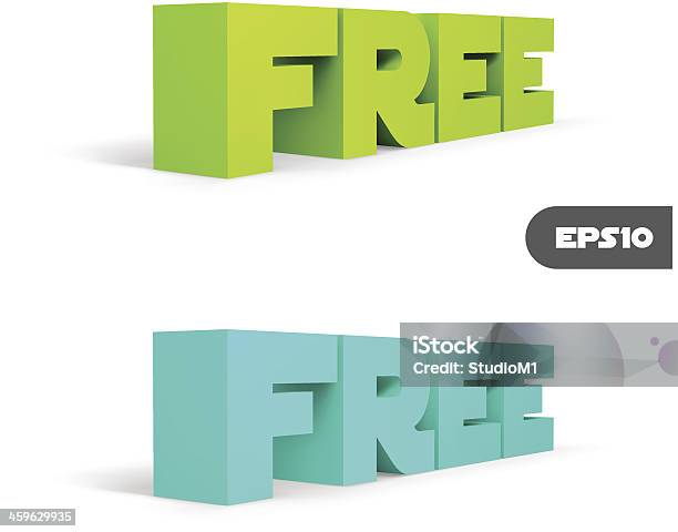 3d Illustration Stock Illustration - Download Image Now - Computer Graphic, Concepts, Concepts & Topics