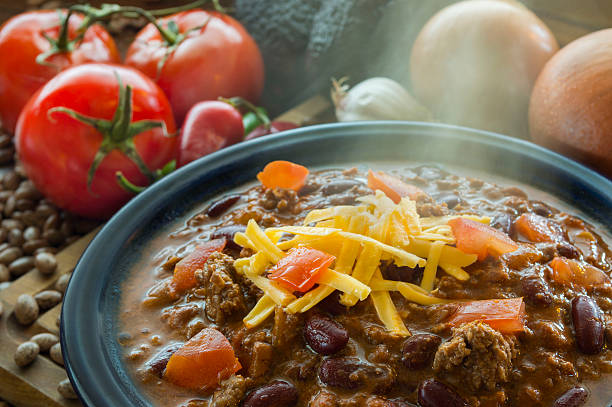 istock hot bowl of chile 459635397