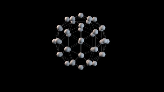 Molecule loop